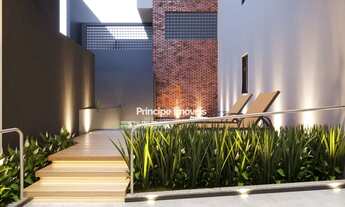 Imagem 7: Apartamento com 3 dorms, América, Joinville - R$ 1.88 mi, Cod: 405