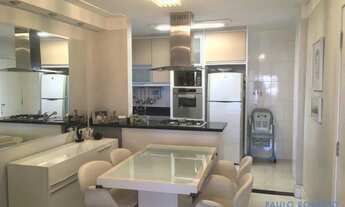 Imagem: APARTAMENTO - VILA ROMANA - SP