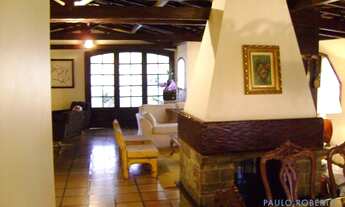 Imagem 7: COBERTURA - HIGIENÓPOLIS - SP