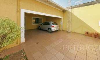 Imagem 3: Casa - Parque Franceschini - Sumaré