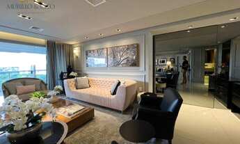 Imagem 6: Le Parc com 4 dormitórios à venda, 243 m² - Paralela - Salvador/BA