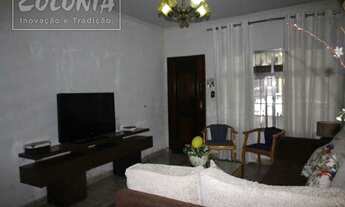 Imagem 2: Santo André - Casa Padrão - Santa Teresinha