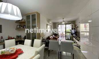 Imagem 5: APARTAMENTO 4 QUARTOS EM JARDIM DA PEANHA NA QUADRA DO MAR DIVISA COM MATA DA PRAIA