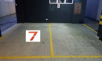 Imagem 3: Curitiba - Box/Garagem - Portão