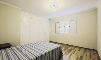 Imagem 5: CASA EM OTIMO ESTADO 3 DORMITORIOS - PLANALTO PAULISTA