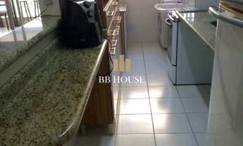 Imagem 7: Apartamento com 3 dorms, Vila Valparaíso, Santo André - R$ 645 mil, Cod: 780