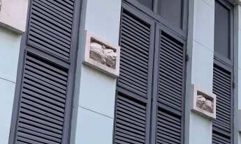 Imagem 2: Casa em Laranjeiras