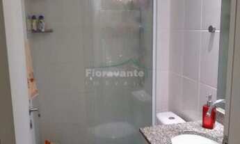 Imagem 4: Apartamento com 2 dorms, Marapé, Santos - R$ 480 mil, Cod: 4698