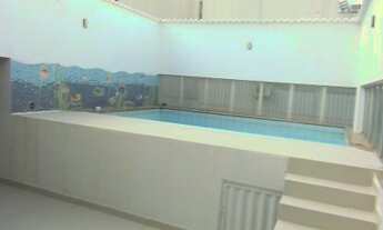 Imagem 3: Cobertura duplex - Setor Oeste - Goiânia - GO