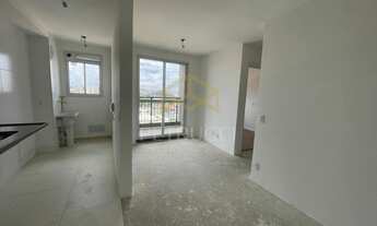 Imagem 3: Apartamento - Bonfim - Campinas