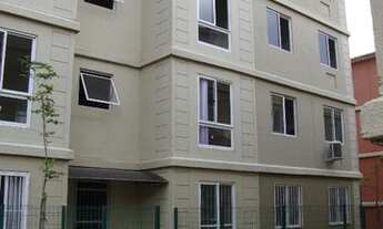 Imagem: CANOAS - Apartamento Padrão - IGARA