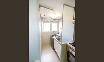 Imagem 5: Apartamento com 2 dormitórios à venda, 45 m² por R$ 450.000,00 - Jaguaré - São Paulo/SP