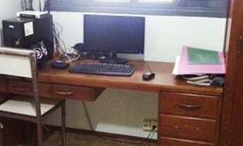 Imagem: CASA SOBREPOSTA - JARDIM PINHEIROS - SP