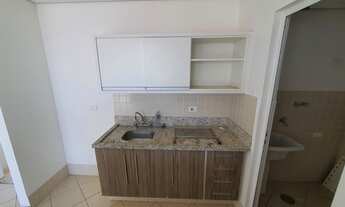 Imagem 7: Apartamento de 2 Quartos, 2 garagens paralelas para Locação, Bela Suiça, Londrina, PR (Gua