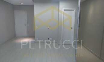 Imagem: Sala - Cambuí - Campinas