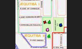 Imagem 5: Terreno Jardim Jequitibá 2