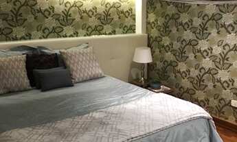 Imagem 5: APARTAMENTO - REAL PARQUE - SP