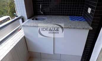 Imagem 5: Apartamento com 2 quartos para alugar por R$ 2750.00, 96.60 m2 - CENTRO CIVICO - CURITIBA