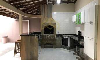 Imagem 4: Chácara - Recanto dos Dourados - Campinas