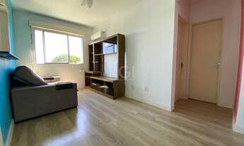 Imagem: Porto Alegre - Apartamento Padrão - Teresópolis