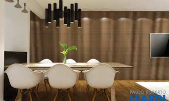 Imagem 3: APARTAMENTO - HIGIENÓPOLIS - SP