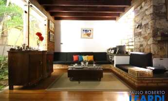 Imagem 2: SOBRADO - ALTO DE PINHEIROS - SP