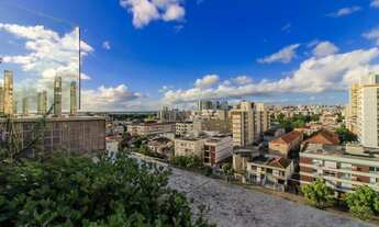 Imagem 6: Porto Alegre - Apartamento Padrão - Menino Deus