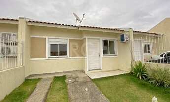 Imagem 3: Porto Alegre - Casa Padrão - Hípica