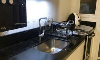 Imagem 7: Excelente apartamento 87 m2 privativos, 2 dormitórios, no Saco Grande - Florianópolis - SC