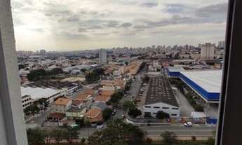 Imagem 7: Apartamento à venda, 3 quartos, 1 suíte, 2 vagas, Jardim Ocara - Santo André/SP