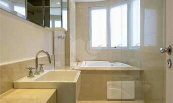 Imagem 7: Apto com sofisticação e elegância.4 suites, 5 vagas