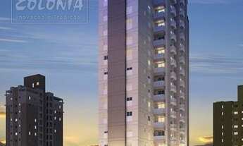 Imagem 4: Santo André - Apartamento Padrão - Centro