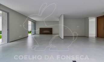 Imagem 3: São Paulo - Casa Padrão - Alto de Pinheiros