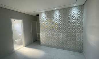 Imagem 5: Casa - Parque Olívio Franceschini - Hortolândia