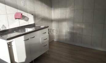 Imagem 2: Porto Alegre - Apartamento Padrão - Farroupilha