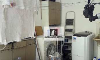 Imagem 4: Sobrado com 3 dormitórios à venda, 127 m² - Vila Bela Vista - Santo André/SP