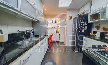 Imagem 6: AMPLO E AREJADO, APARTAMENTO EM COPACABANA