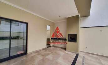 Imagem 2: Casa com 3 suítes à venda, 149 m² - Parque Ibiti Reserva - Sorocaba/SP