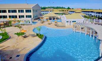 Imagem 3: Caldas Novas - Apartamento Padrão - Chácara Roma