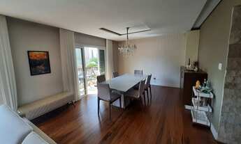 Imagem 2: Apartamento à venda, 177 m² por R$ 795.000,00 - Centro - Londrina/PR