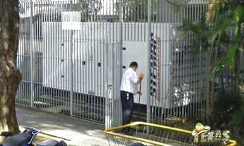 Imagem 7: SALA COMERCIAL LOCAÇÃO BROOKLIN NOVO