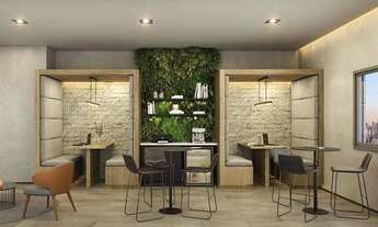 Imagem 3: Haus Mitre Vila Clementino , 27m², 1 quarto - Vila Clementino, São Paulo