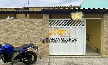 Imagem: Casas à venda em Unamar (Tamoios) - Cabo