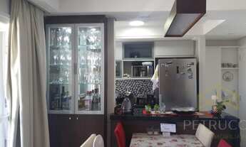 Imagem 4: Apartamento - Jardim São Vicente - Campinas