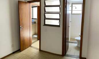 Imagem 6: Casa de 180 metros quadrados no bairro Catete com 3 quartos mais dependência!