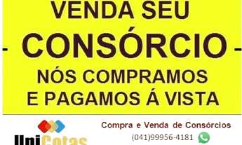 Imagem: Compro Consórcio não Contemplados