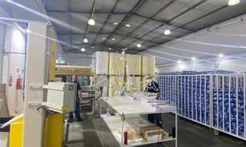 Imagem 6: SãO CAETANO DO SUL - Galpão/Depósito/Armazém - Santo Antônio