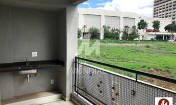 Imagem 7: Apartamento (tipo - padrao) 1 dormitórios, cozinha planejada, portaria 12hs, elevador, em