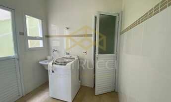 Imagem 3: Casa - Jardim Alto da Colina - Valinhos