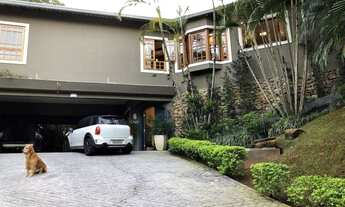 Imagem 2: CARAPICUÍBA - Casa de Condomínio - CARAPICUIBA